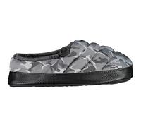CMP Kinder Hausschuhe Lyinx Slipper 31Q4674-30UH 34-35 Grey-Titanio