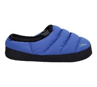 CMP Lyinx Slipper, Bluish, Unisex-Kids, 32/33