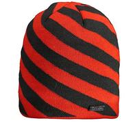 CMP Mädchen Berretto Knitted colorato Stretch hat, Ferrari, Einheitsgröße