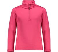 CMP Mädchen Felpa in Pile Stretch Performance Jacket