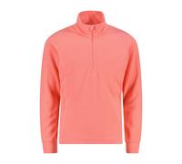 CMP Mädchen Fleece Pullover Fleece Sweat 3G28235-B312 128 Lotus