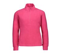 CMP Mädchen Fleece Pullover Fleece Sweat 3G28235-C839 116 Carminio