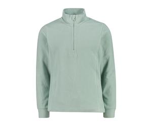 CMP Mädchen Fleece Pullover Fleece Sweat 3G28235-E421 104 Jade