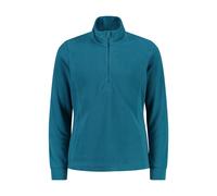 CMP Mädchen Fleece Pullover Fleece Sweat 3G28235-E867 140 Teal