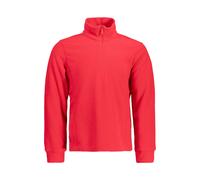CMP Mädchen Fleece Pullover Fleece Sweat 3G28235-H526 98 Fuxia Fluo