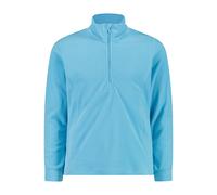 CMP Mädchen Fleece Pullover Fleece Sweat 3G28235-L222 164 Topazio