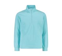CMP Mädchen Fleece Pullover Fleece Sweat 3G28235-L430 110 Acqua2