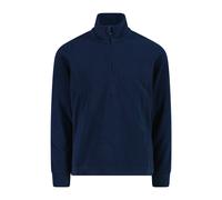 CMP Mädchen Fleece Pullover Fleece Sweat 3G28235-M928 128 Blue Ink