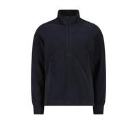 CMP Mädchen Fleece Pullover Fleece Sweat 3G28235-U423 110 Antracite
