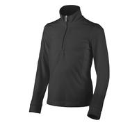 CMP Mädchen Fleece Pullover Fleece Sweat 3G28235-U901 104 Nero