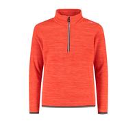 CMP Mädchen Pullover KID G SWEAT 34G4785-B726 98 Calypso Mel.