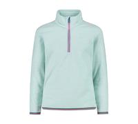 CMP Mädchen Fleece Pullover KID G 34G4785-E327 98 Acqua Mel.