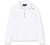 CMP Mädchen Fleece Sweatshirt
