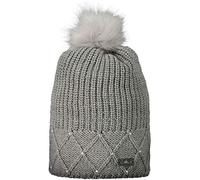 CMP Mädchen hat Berretto Glitter Con Pom Pom