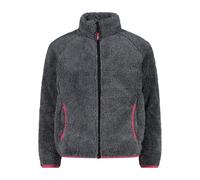 CMP Mädchen Highloft Fleece Shirt Jacke - 140