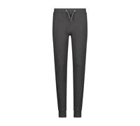 CMP Mädchen Hose Kid G Long Pant 31D4375M-U817 128 Antracite Mel.