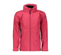 CMP Mädchen Jacke Girl Jacket Fix Hood 39Z7015-C712 110 Corallo