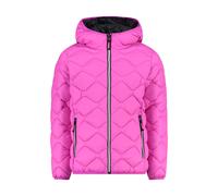 CMP Mädchen Jacke KID G JACKET FIX HOOD 32Z1115B-H924 176 Purple Fluo