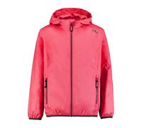 CMP Mädchen Jacke KID G JACKET RAIN FIX HOOD 32X5795 B880 116 Fragola