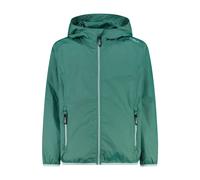 CMP KID G Rain Jacket Fixed Hood agave (E811) 176