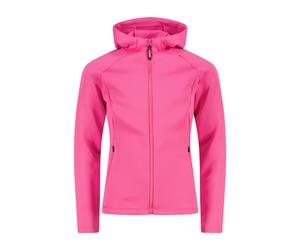 CMP Mädchen Kapuzenjacke FIX HOOD 35L6085-B818 176 Festival