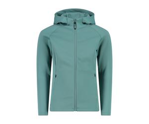 CMP Mädchen Kapuzenjacke FIX HOOD 35L6085-E811 140 Agave