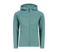 CMP Mädchen Kapuzenjacke FIX HOOD 35L6085-E811 98 Agave