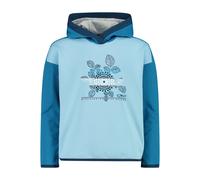 CMP Mädchen Kapuzenpullover Kid G Sweat Fix Hood 33E0565-L219 116 Anice