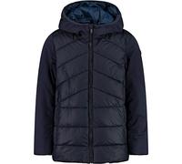 CMP Mädchen Kid G Jacket Long Fix Hood Coat