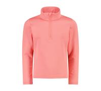 CMP Mädchen Langarm Shirt KID G SWEAT 39E2245-B312 128 Lotus