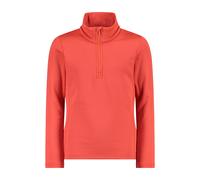 CMP Mädchen Langarm Shirt KID G SWEAT 39E2245-B715 128 Calypso