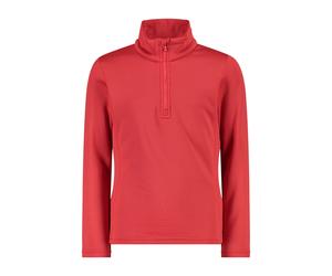 CMP Mädchen Langarm Shirt KID G SWEAT 39E2245-B812 152 Corallo