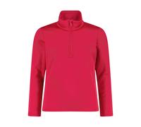 CMP Mädchen Langarm Shirt KID G SWEAT 39E2245-C839 98 Carminio