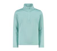 CMP Mädchen Langarm Shirt KID G SWEAT 39E2245-E309 176 Acqua2