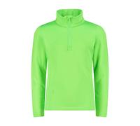 CMP Mädchen Langarm Shirt KID G SWEAT 39E2245-E510 164 Mela Fluo