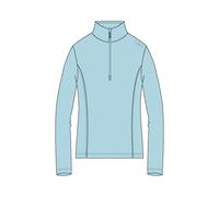 CMP Mädchen Langarm Shirt KID G SWEAT 39E2245-L219 152 Anice