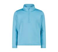 CMP Mädchen Langarm Shirt KID G SWEAT 39E2245-L222 164 Topazio