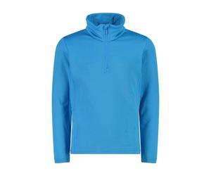 CMP Mädchen Langarm Shirt KID G SWEAT 39E2245-L704 104 Turchese