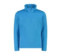 CMP Mädchen Langarm Shirt KID G SWEAT 39E2245-L704 128 Turchese