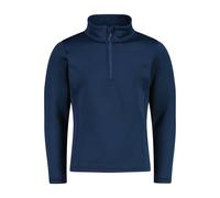 CMP Mädchen Langarm Shirt KID G SWEAT 39E2245-M928 116 Blue Ink