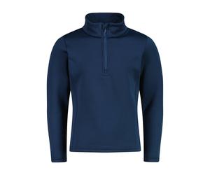 CMP Mädchen Langarm Shirt KID G SWEAT 39E2245-M928 152 Blue Ink