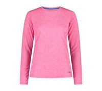 CMP Mädchen Langarm Shirt WOMAN T-SHIRT 34N5896-C505 46 Fuxia