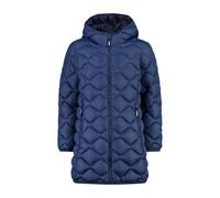 Cmp Fix Hood 32z1145 Parka 3 Jahre Blue Ink
