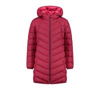 CMP Mädchen Mantel Kid G Coat Fix Hood 33Z1465-H907 152 Anemone