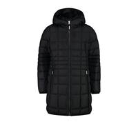 CMP Mädchen Mantel Kid G Coat Fix Hood 34Z3465-U901 152 Nero