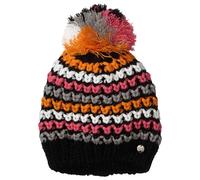 CMP Mädchen Mütze Girl Knitted Hat 5503038J-U901 Nero
