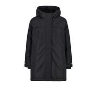 CMP Mädchen Parka Jacke KID G PARKA FIX HOOD 34K3375-U423 176 Antracite
