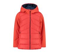 Cmp Long Fix Hood 32k1165 Jacke 10 Jahre Campari