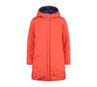 Cmp Fix Hood 32k1175 Parka 14 Jahre Campari