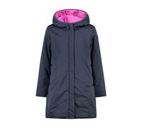 Cmp Fix Hood 32k1175 Parka 12 Jahre Titanium